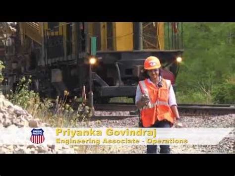 union pacific railroad employment opportunity